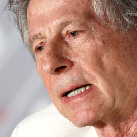 Regisseur Roman Polanski