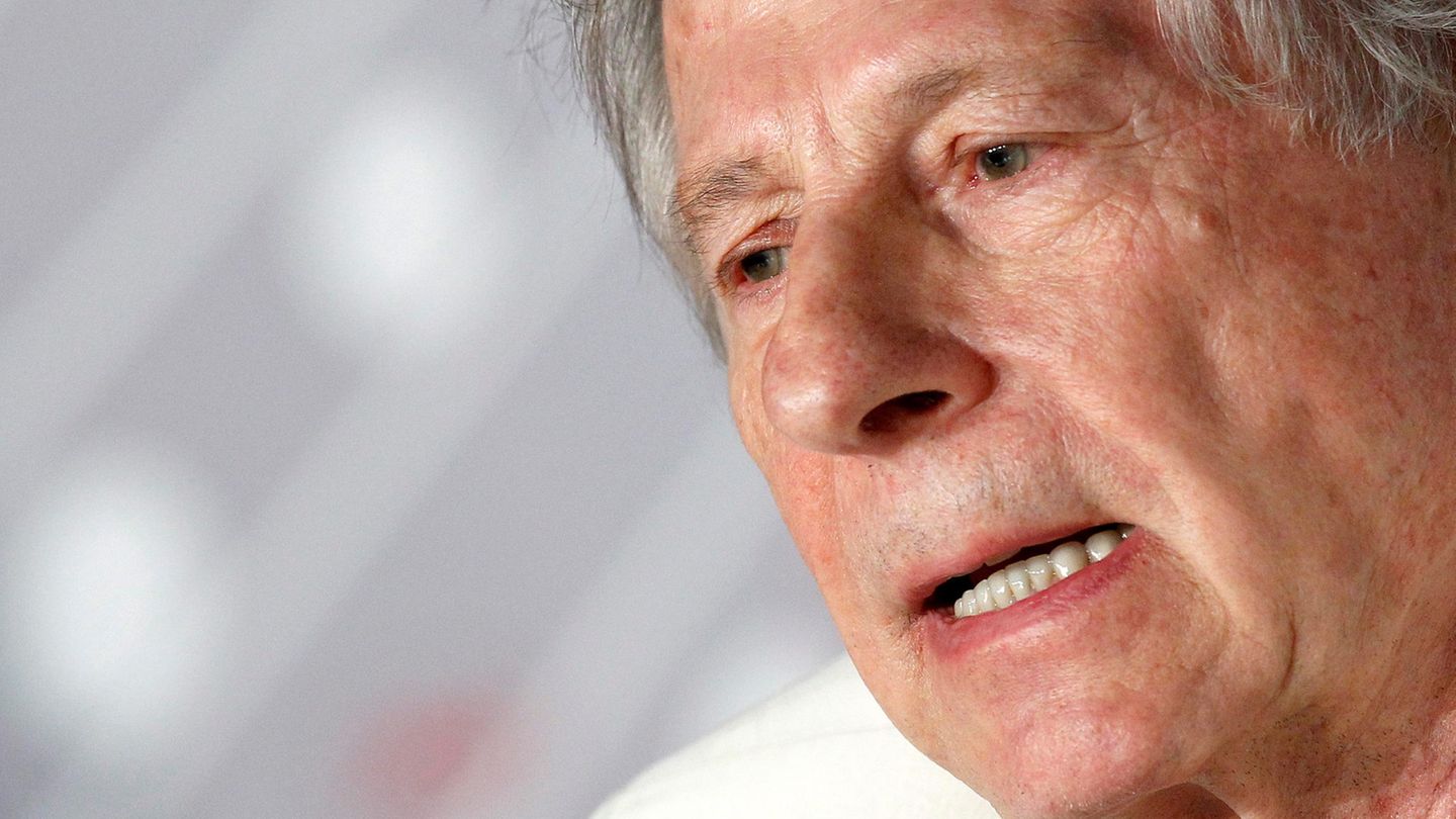 Roman Polanski: Trial against director starts in Paris