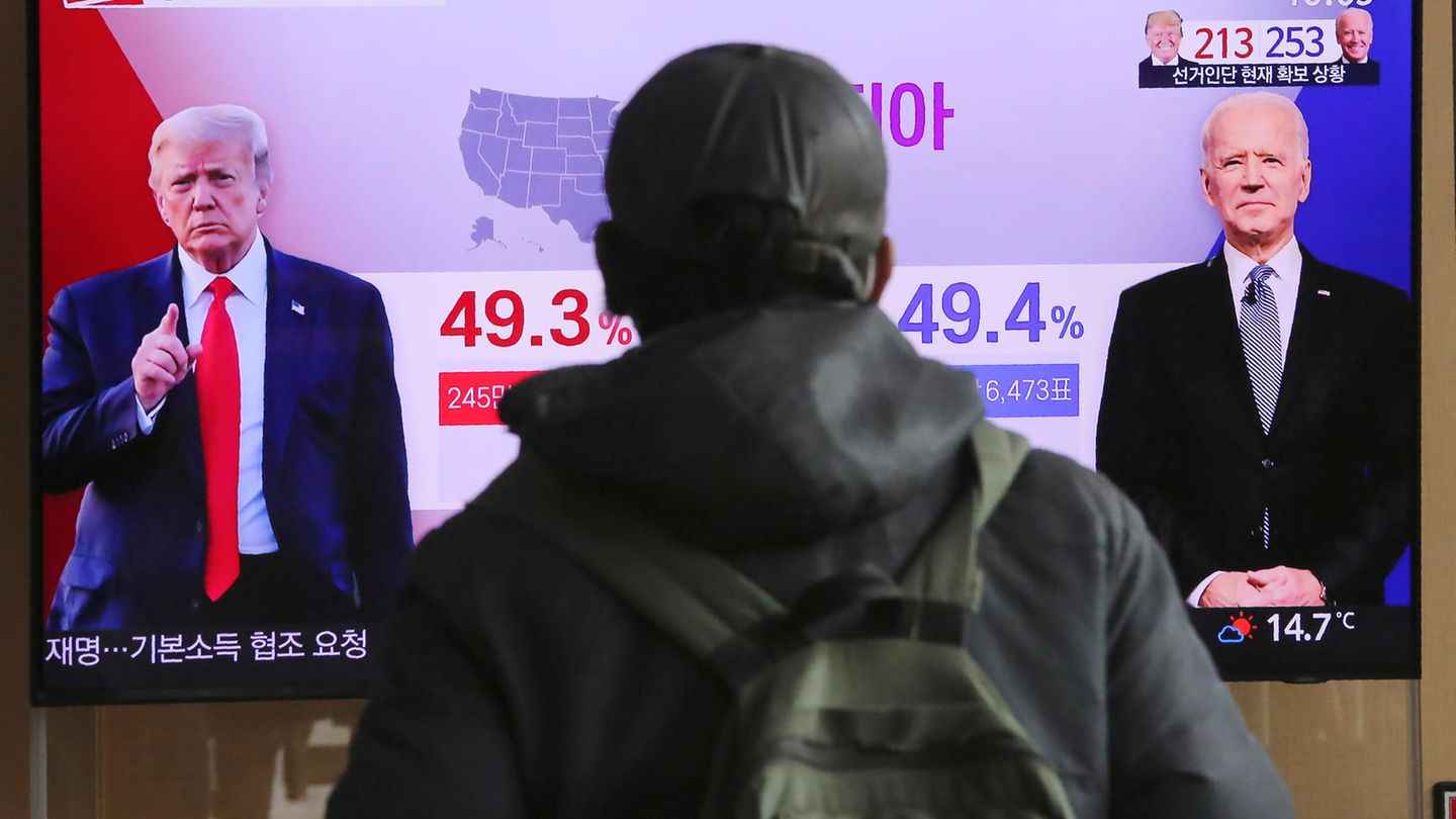 “Super Tuesday” in the USA: That’s what it’s all about, that’s how it works