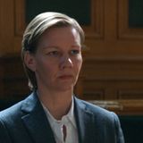 Anatomy of a Fall (Anatomie d’une chute)