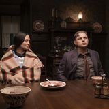 Killers Of The Flower Moon