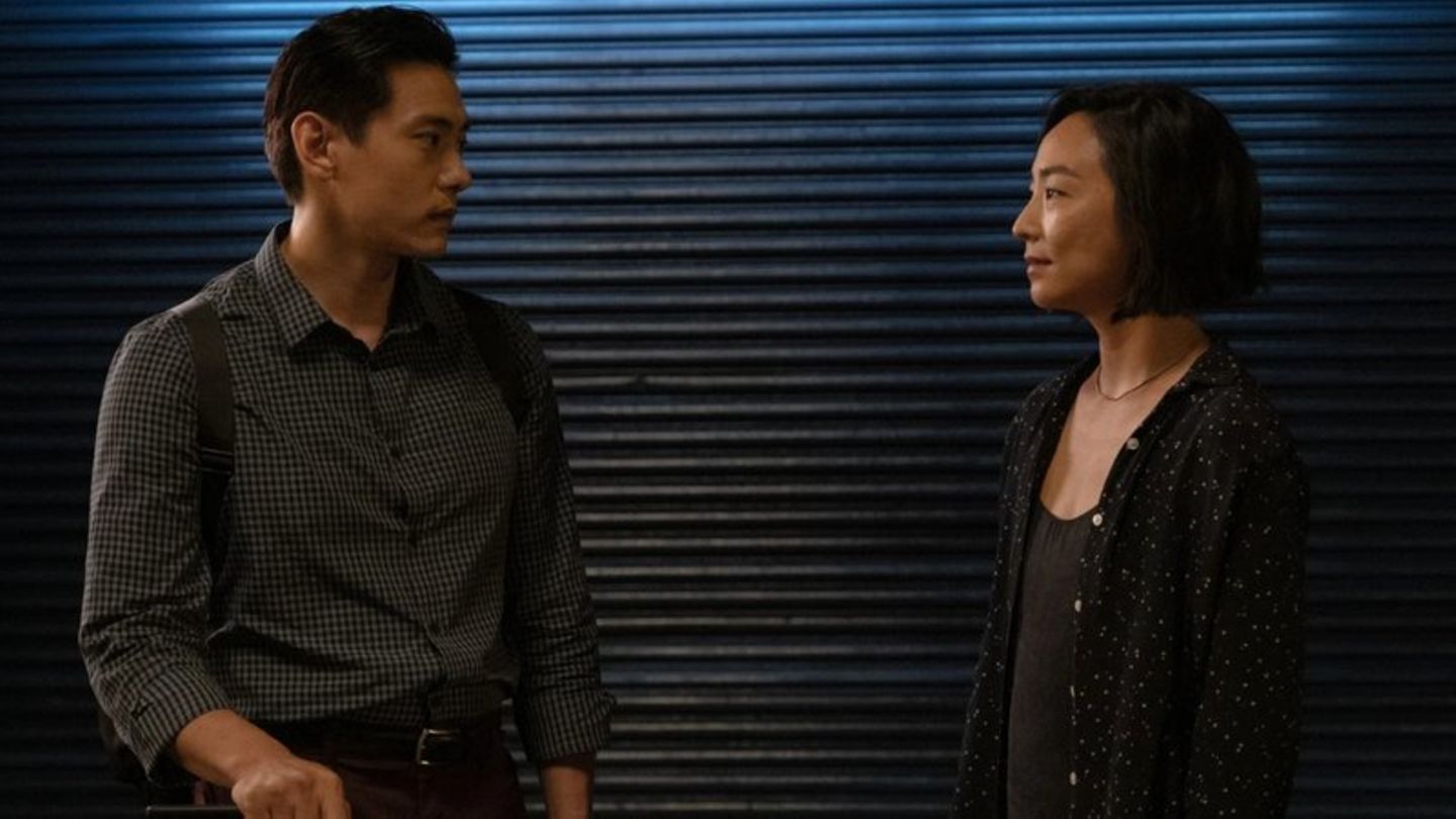 "Past Lives" (Bester Film) Past Lives