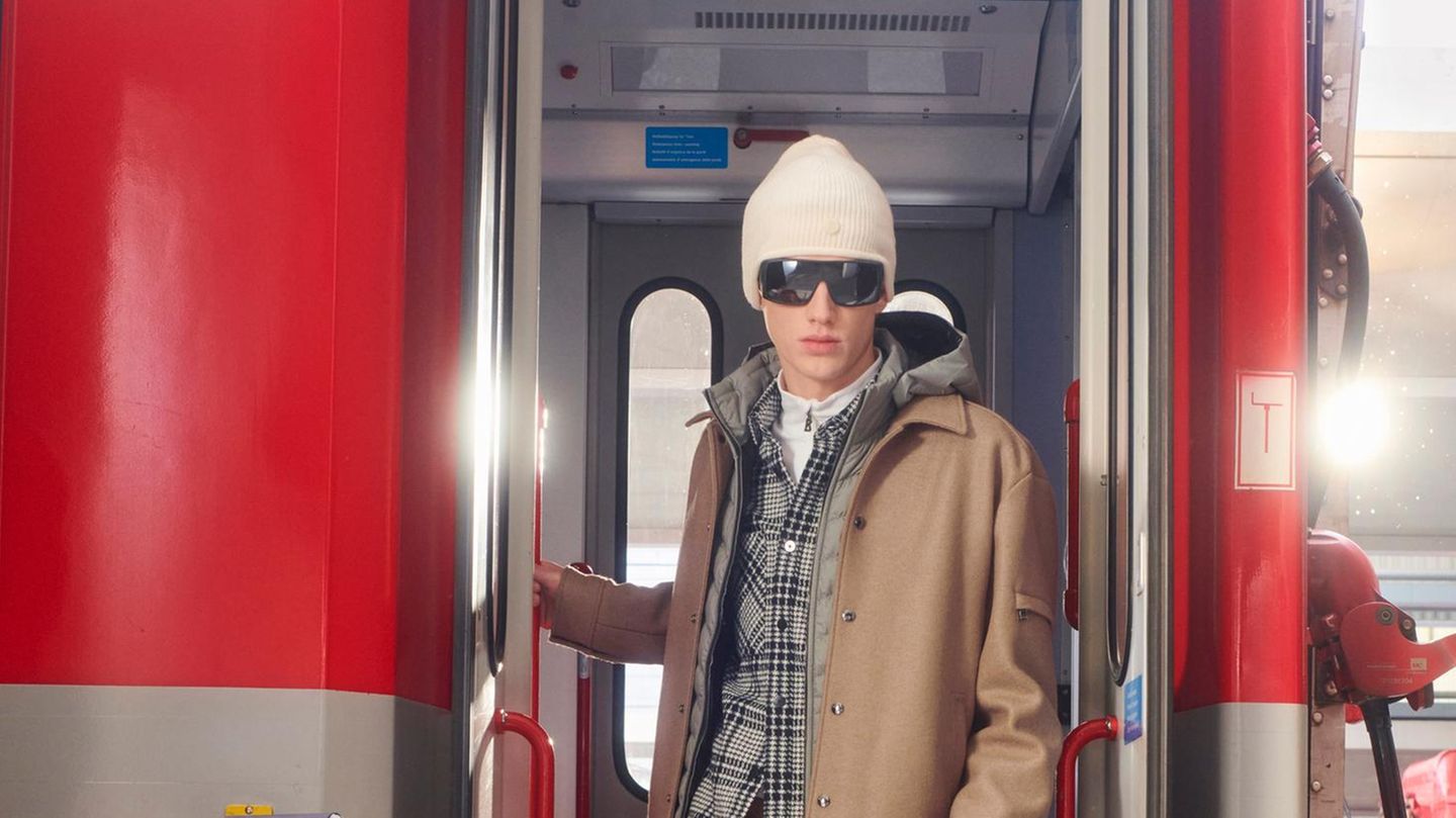 Luxury brand Bogner wants to be more than just a fashion house for the ski slopes