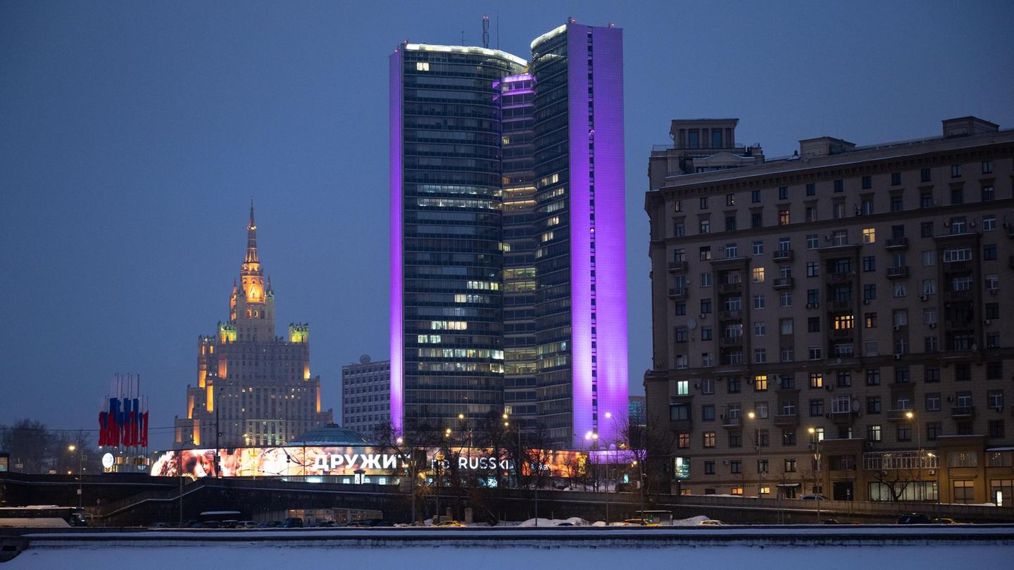 Moscow was the stronghold of Putin’s opponents – there is almost nothing left of it