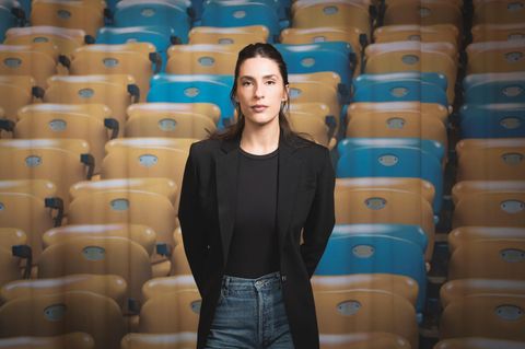 Andrea Petkovic