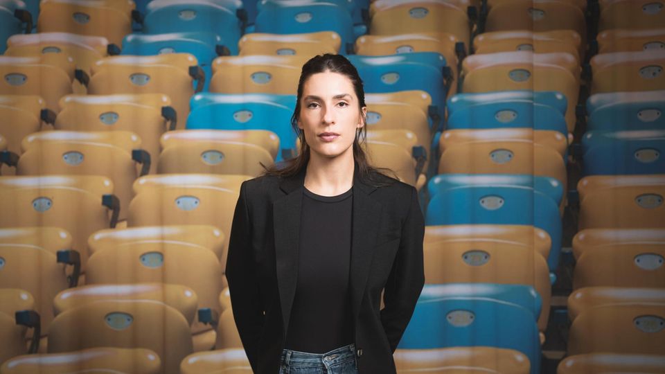 Andrea Petkovic