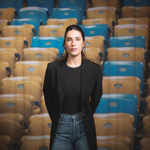 Andrea Petkovic