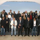 Jane Campion bei den Filmfestspielen von Cannes 2007