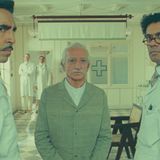 The Wonderful Story of Henry Sugar