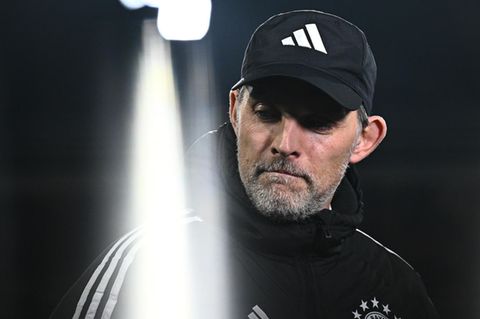 Thomas Tuchel, seit März 2023 Trainer des FC Bayern
