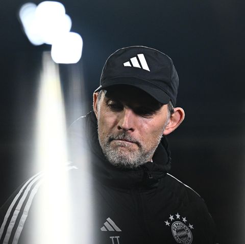 Thomas Tuchel, seit März 2023 Trainer des FC Bayern