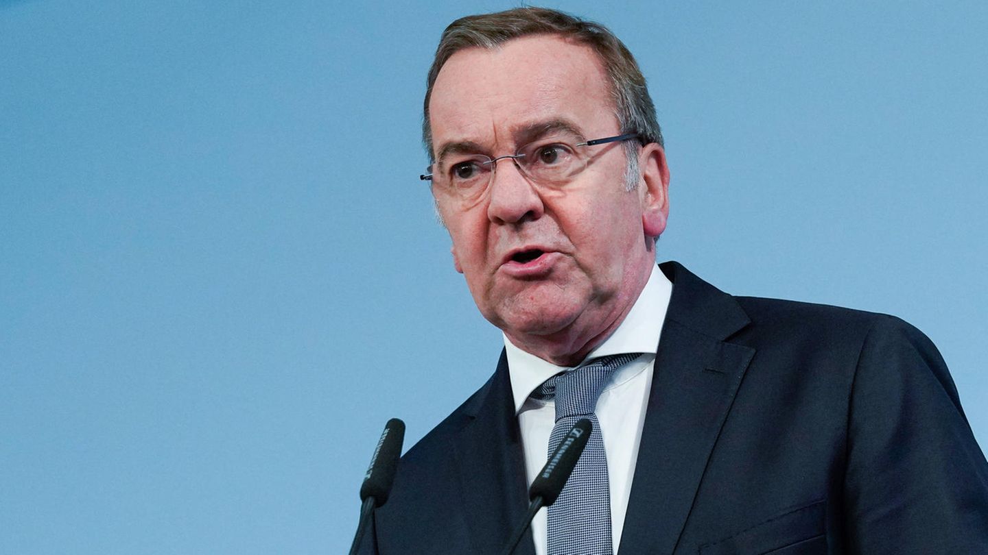 TaurusLeaks Wer steckt dahinter? Es kann nur einen geben STERN.de