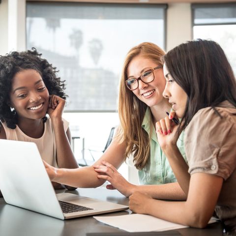 Der Equal Pay Day macht auf die Gehaltsunterschiede zwischen Frauen und Männern aufmerksam