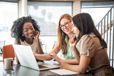 Der Equal Pay Day macht auf die Gehaltsunterschiede zwischen Frauen und Männern aufmerksam