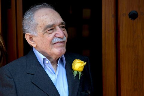 Gabriel García Márquez: neuer Roman aus dem Jenseits