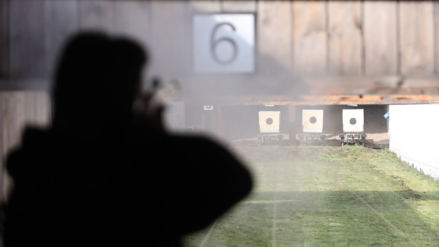Immer wieder kommen Menschen durch Sportwaffen ums Leben. Und immer wieder zeigt sich dasselbe Muster