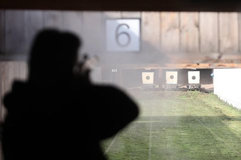 Immer wieder kommen Menschen durch Sportwaffen ums Leben. Und immer wieder zeigt sich dasselbe Muster