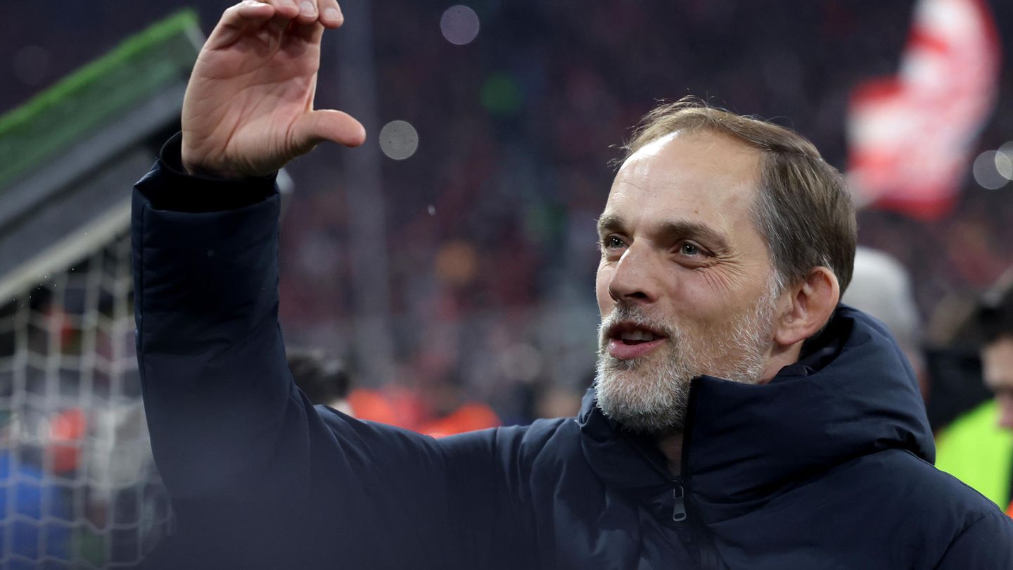 Bayern Munich’s resurrection: A painful evening for Thomas Tuchel