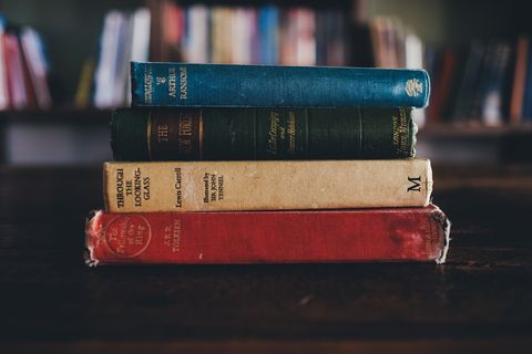 Literatur-Rätsel: Erraten Sie diese Klassiker anhand eines einzigen Satzes?