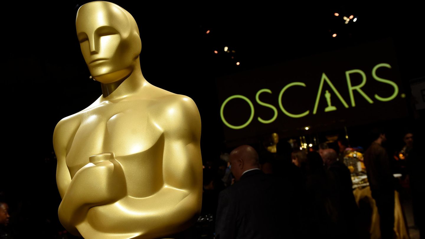 Oscars 2024: Nominierungen, Favoriten, Livestream: Alles, was Sie über die Verleihung der Academy Awards wissen müssen
