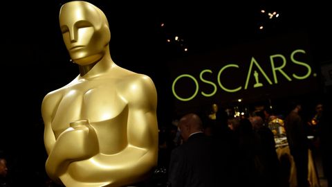 Zum 96. Mal werden in Los Angeles die Oscars verliehen