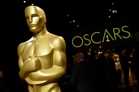Zum 96. Mal werden in Los Angeles die Oscars verliehen