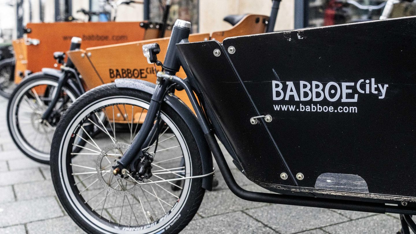 Cargo bike manufacturer Babboe promises German customers compensation