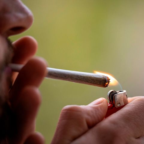 Ob durch die Cannabis-Legalisierung der illegale Drogenhandel eingedämmt werden kann, ist ungewiss