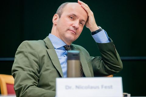 Nicolaus Fest
