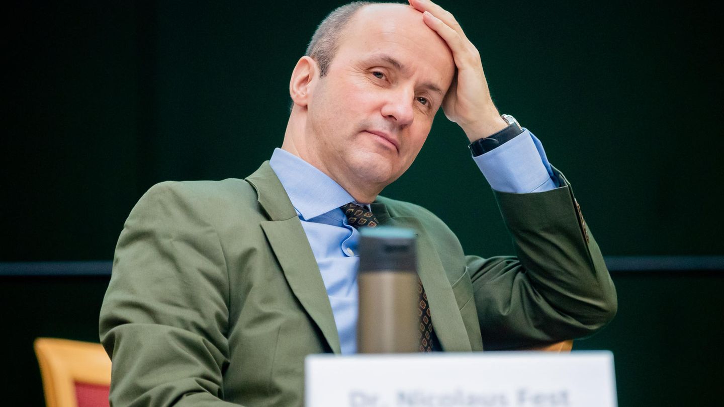 Nicolaus Fest