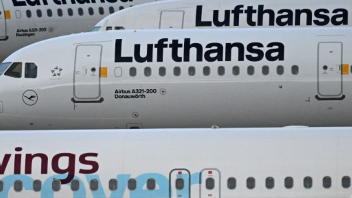 Lufthansa verdoppelt 2023 ihren Gewinn auf 1,67 Milliarden Euro