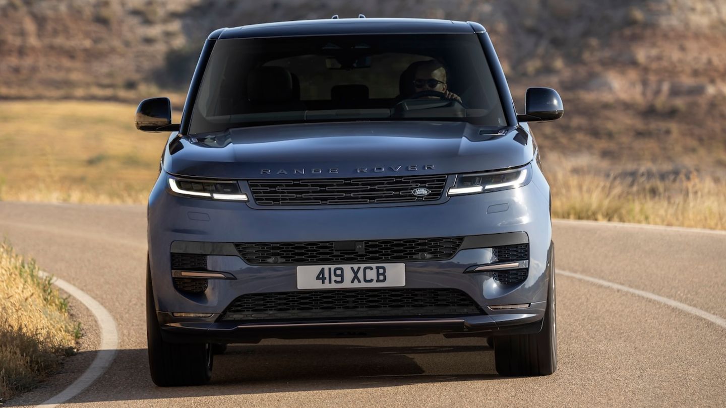 Jaguar Land Rover is planning a restart – and burying legendary brands in the process