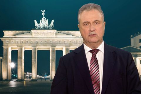 GDL-Chef Weselsky rudert zurück: "Kein Denkfehler, sondern bewusste Entscheidung"