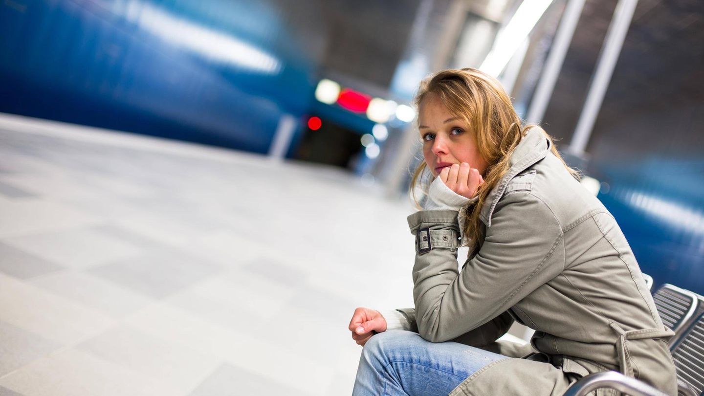 Ein Bahnstreik ist nicht nur ein Ärgernis, sondern kostet auch Millionen von Euro.