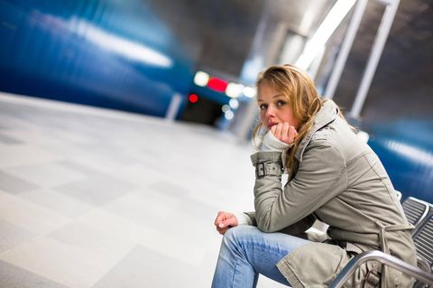 Ein Bahnstreik ist nicht nur ein Ärgernis, sondern kostet auch Millionen von Euro.