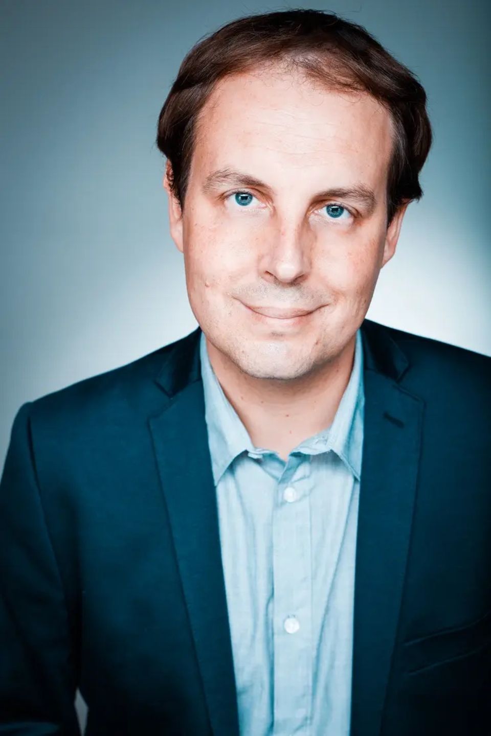 Stefan Schmalz Stefan Schmalz forscht zur Streikwelle