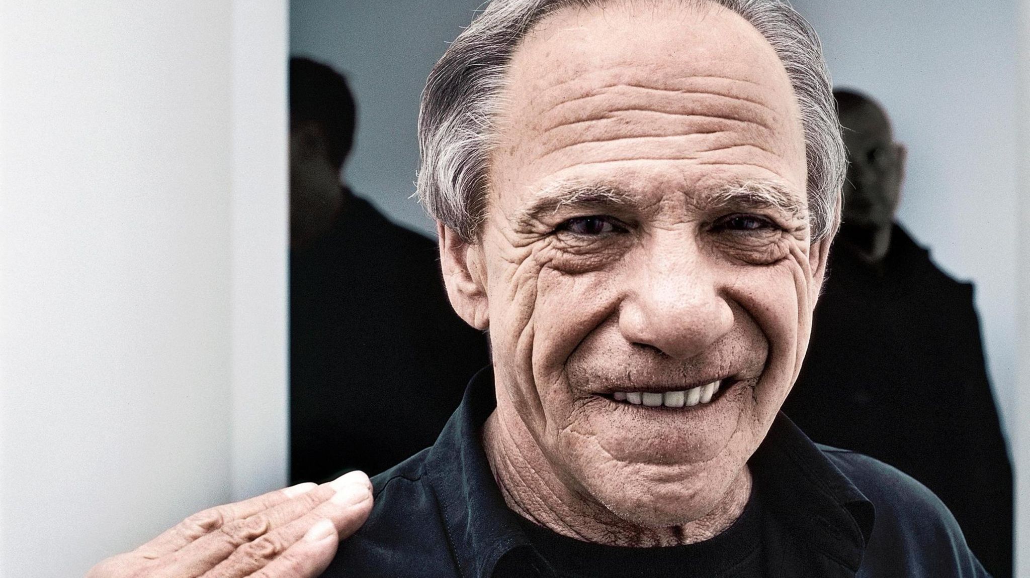 Henry Hill Jr. im Jahr 2004