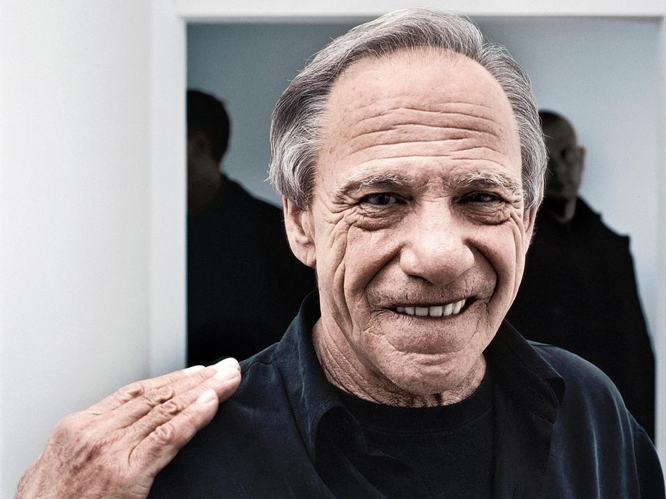 Henry Hill, seine Frauen und die Mafia STERN.de