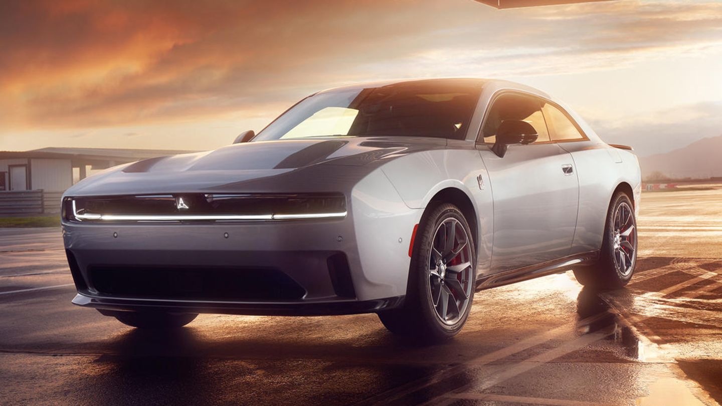 Dodge Charger