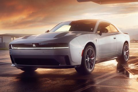 Dodge Charger