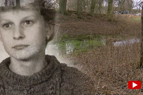 Cold Case: Kann Katrins Leiche mit Spürhunden doch gefunden werden?