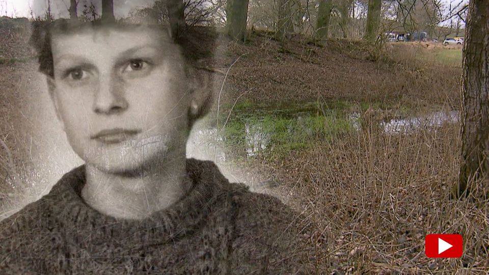 Cold Case: Kann Katrins Leiche mit Spürhunden gefunden werden?