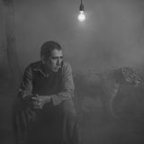 Luis und Jaguar Hernak in Bolivien