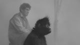 Lucio und Klammeraffe Chascas in Bolivien