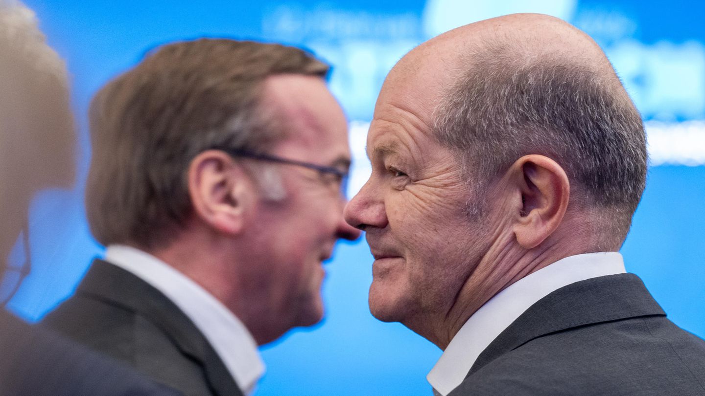 Expert on Taurus leak: “German spies are a bunch of incompetents”