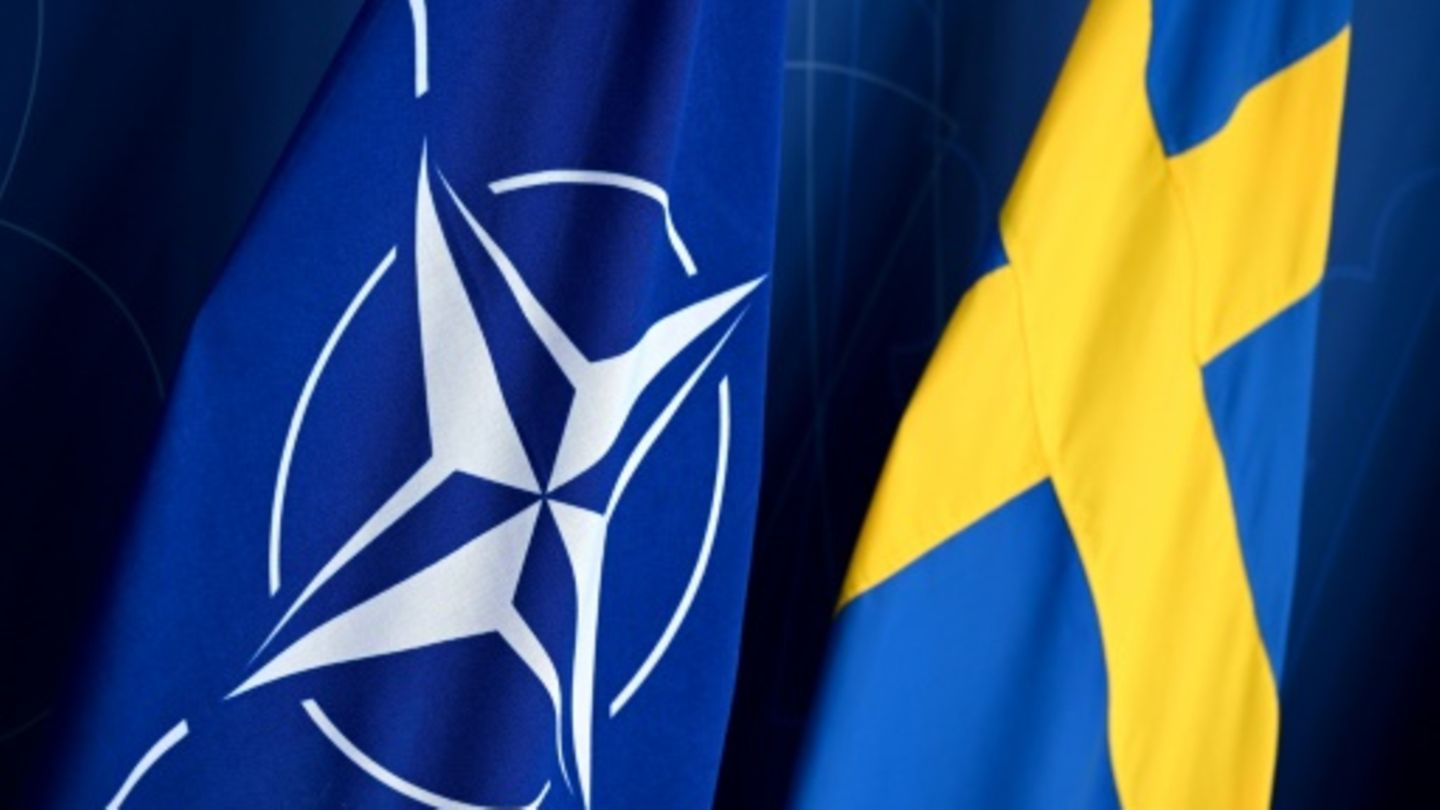 Schweden als 32. Staat in die Nato aufgenommen
