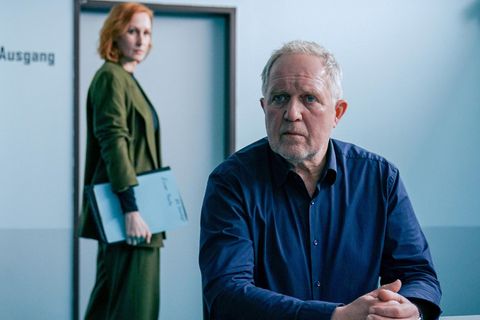 "Tatort" aus Wien