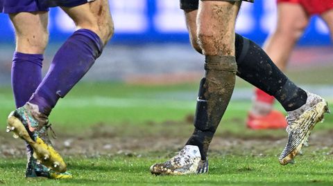 Zuletzt kam es in einem Spiel in Bremen während eines Amateur-Spiels zur Rudelbildung und Tritten gegen den Kopf eines Spielers