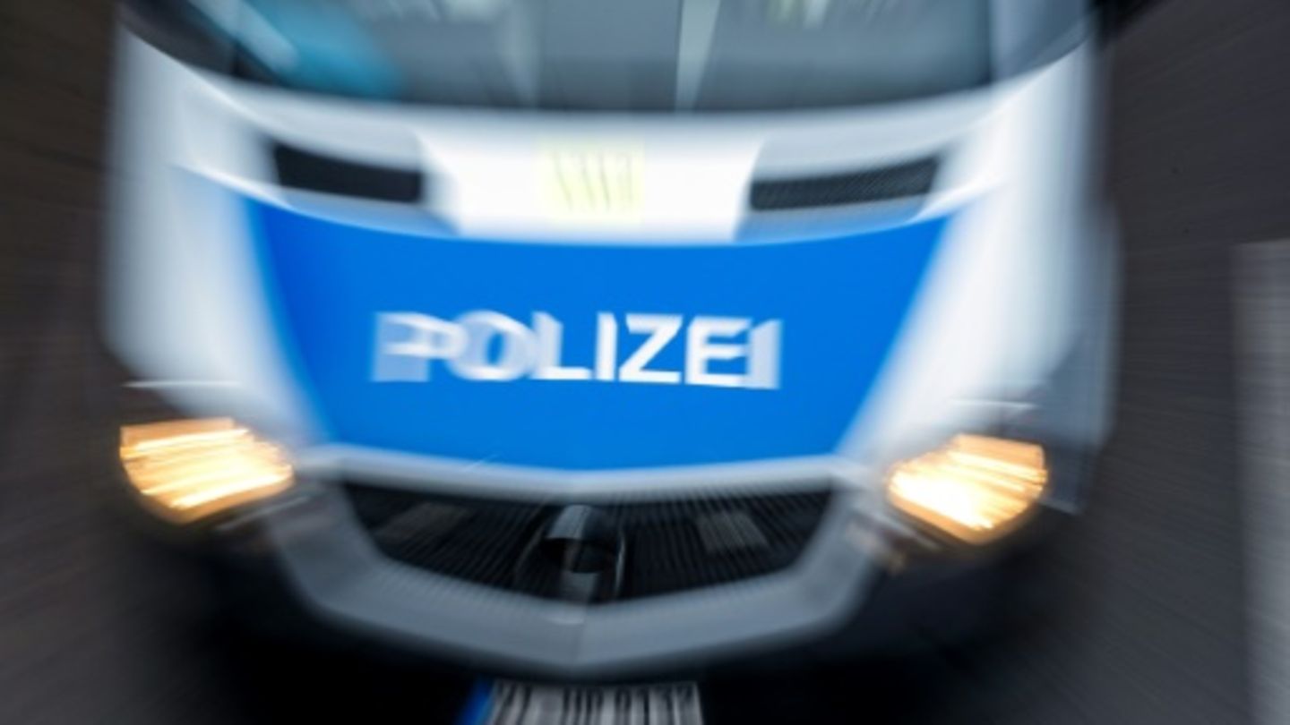 Bewaffneter dringt in Schule in Brandenburg ein und löst Amokalarm aus