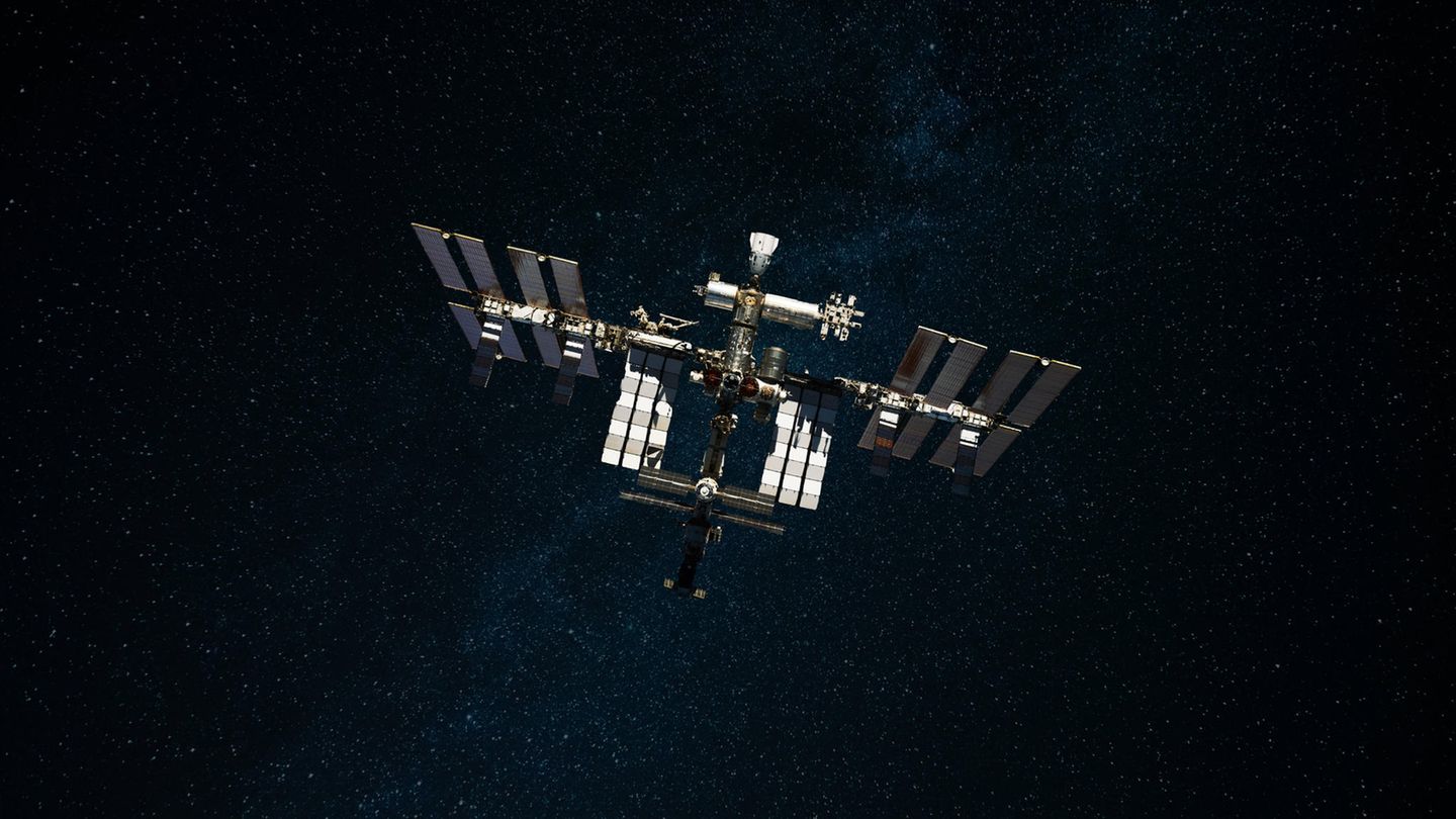 ISS debris: Who is liable for damage caused by space debris?